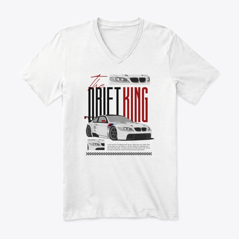 Drift King