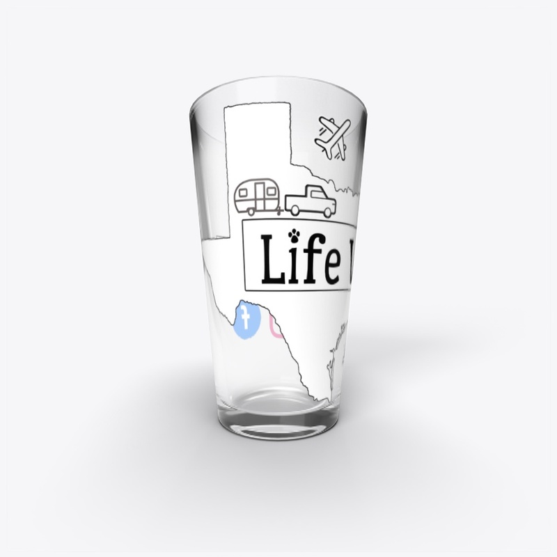 Life With Favor