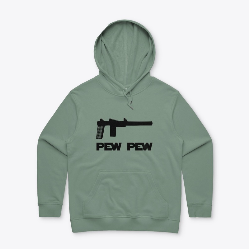 Pew Pew