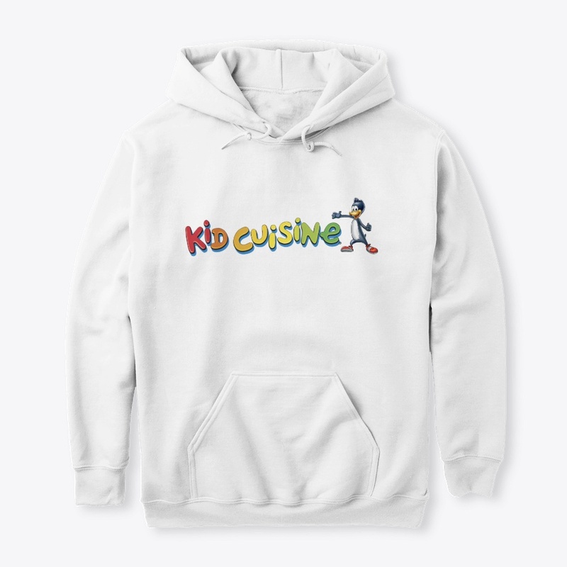 Kid Cuisine Nostalgia 