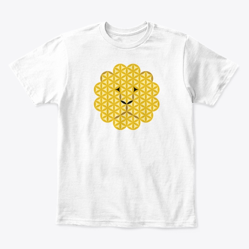 The Lion Of Life - Alpha, S/M - 02