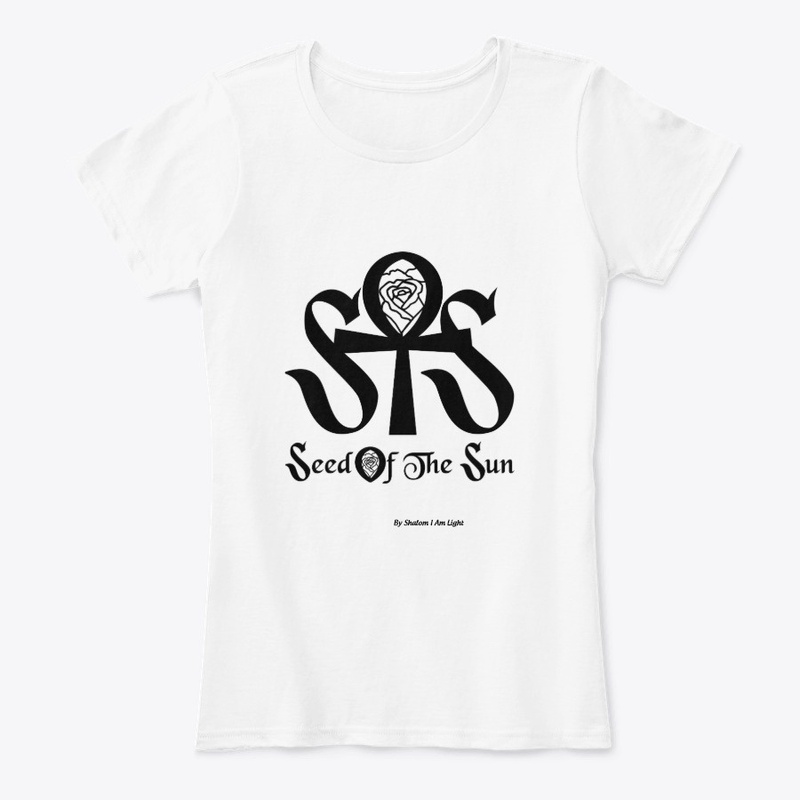 Seed Of The Sun Black Rose