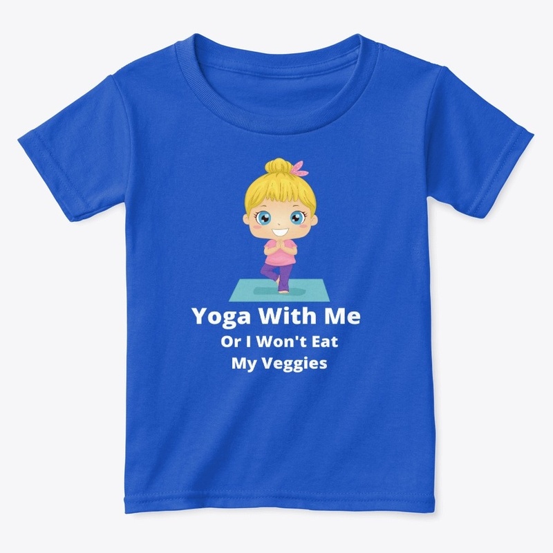 Yoga With Me