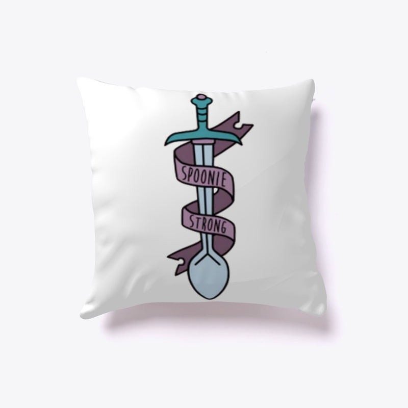 Spoonie Strong