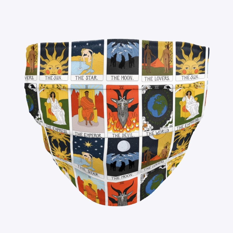 Tarot Cards