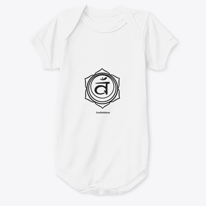 My Sacral Creates