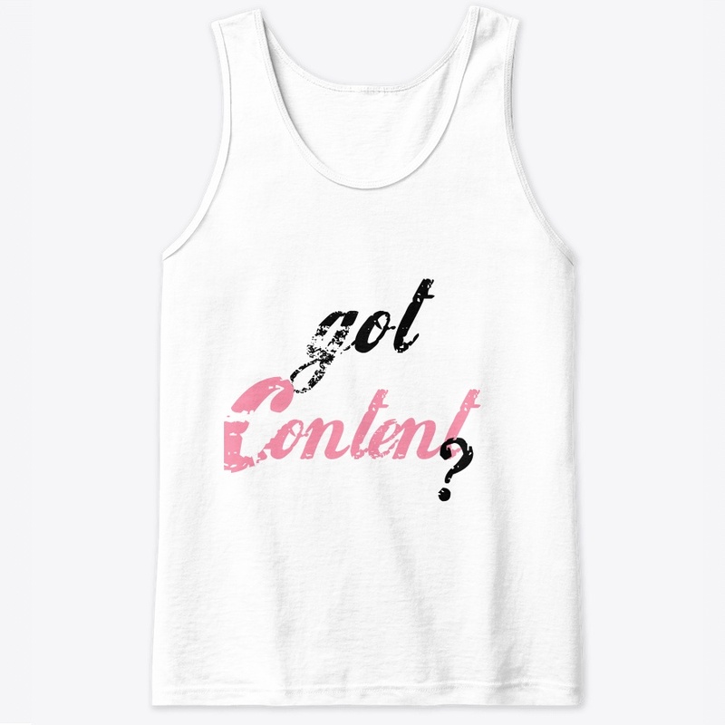 Got Content? Collection