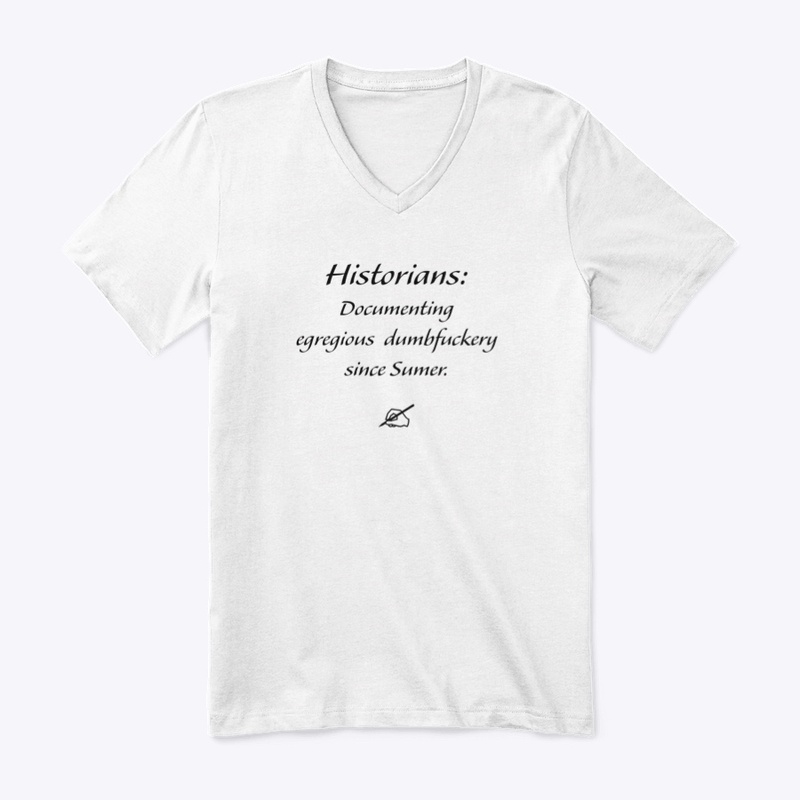 Historians