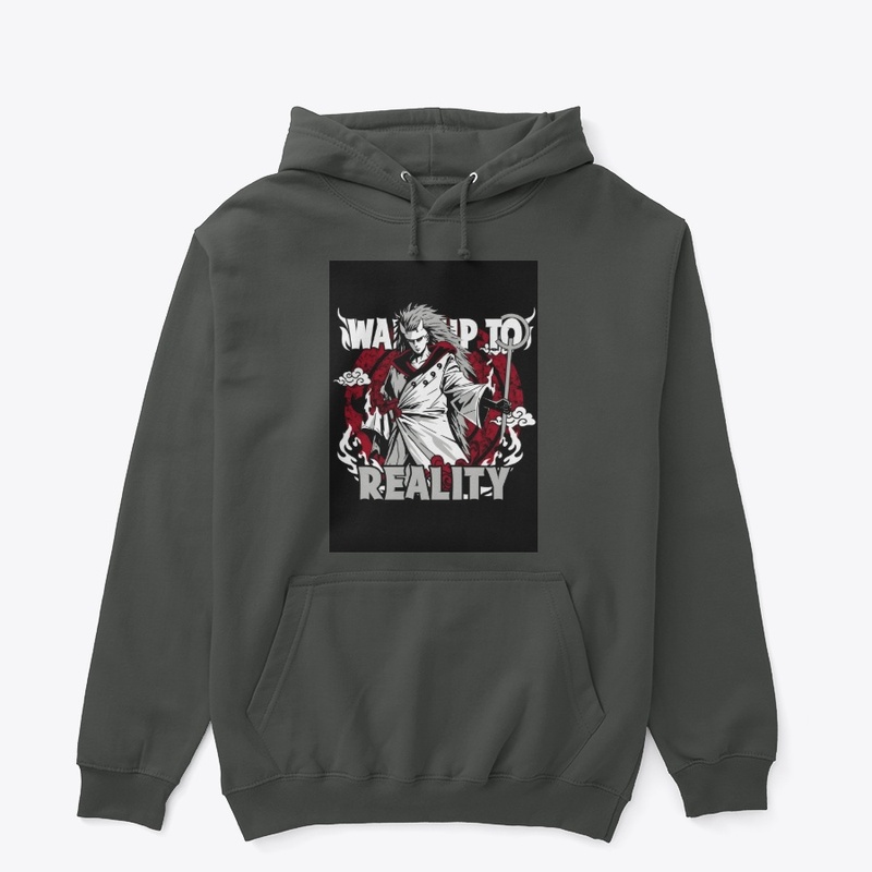 madara wake up to reality anime product