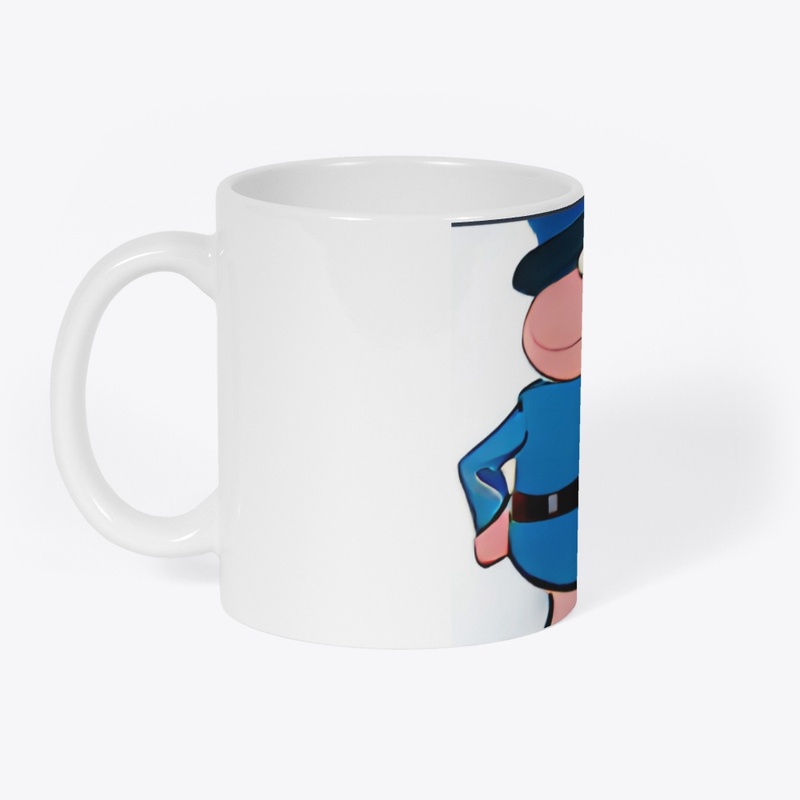 DA PIG