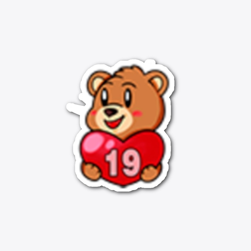 CAriBear 