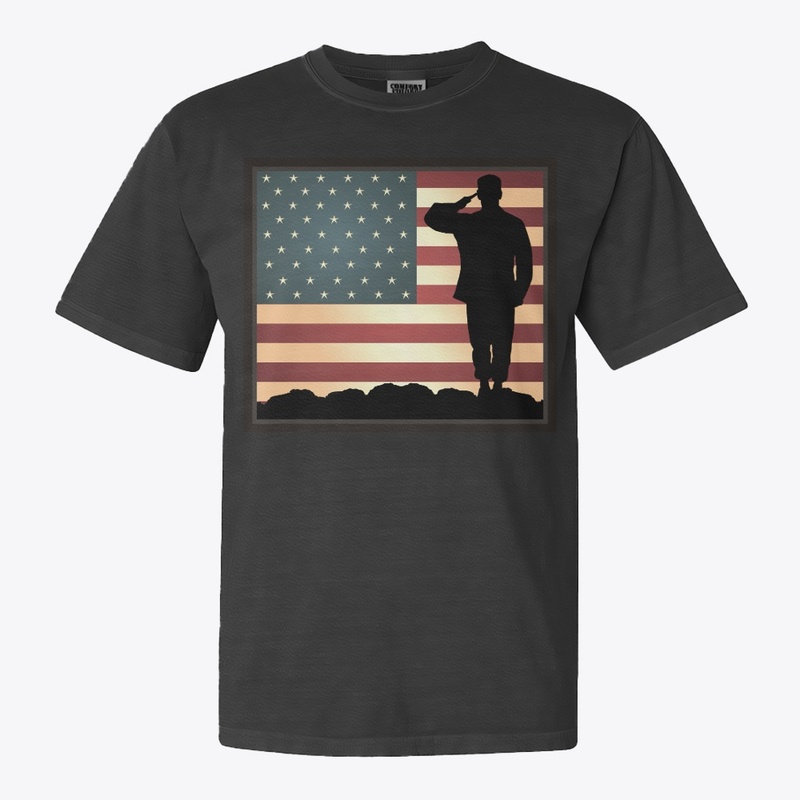 PO AMERICAN COLLECTION