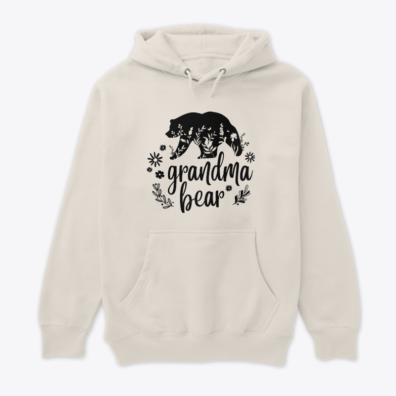 Grandma Bear
