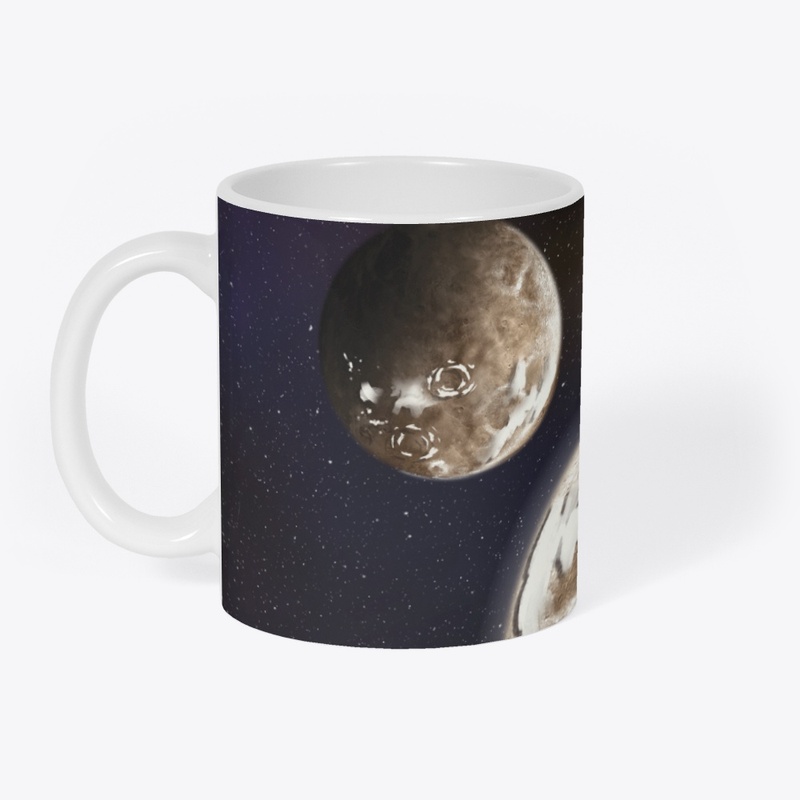 The Nuclear Mug