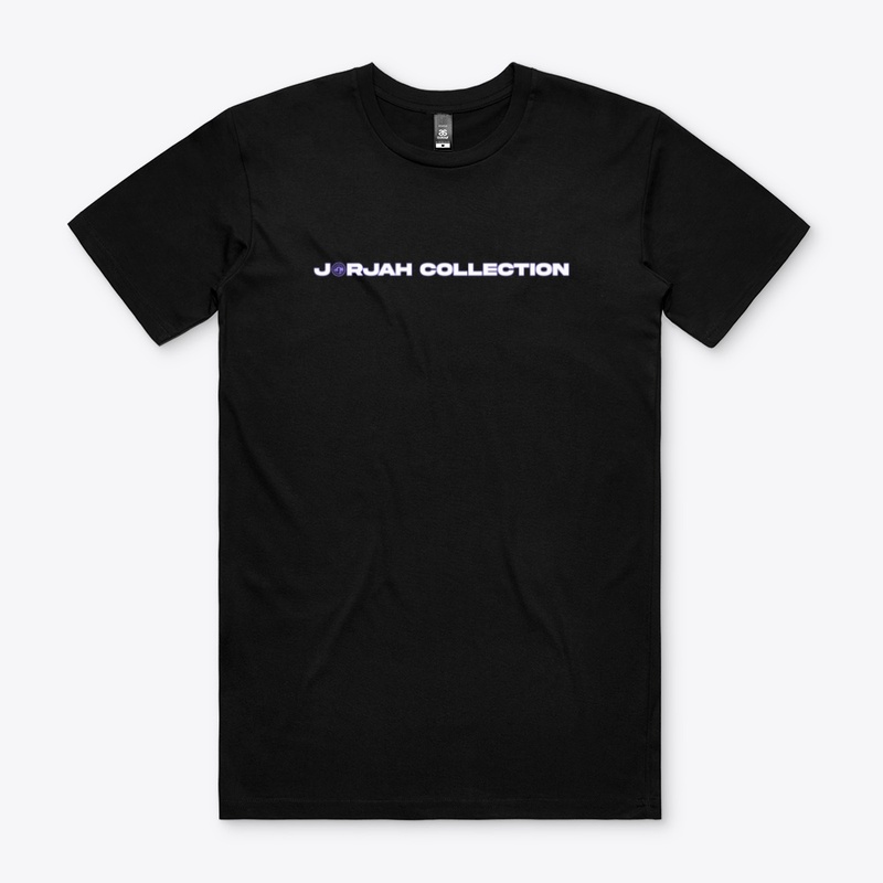 JORJAH COLLECTION 