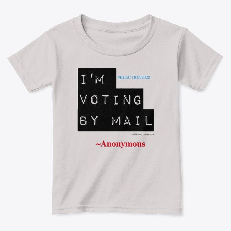 Voting By Mail