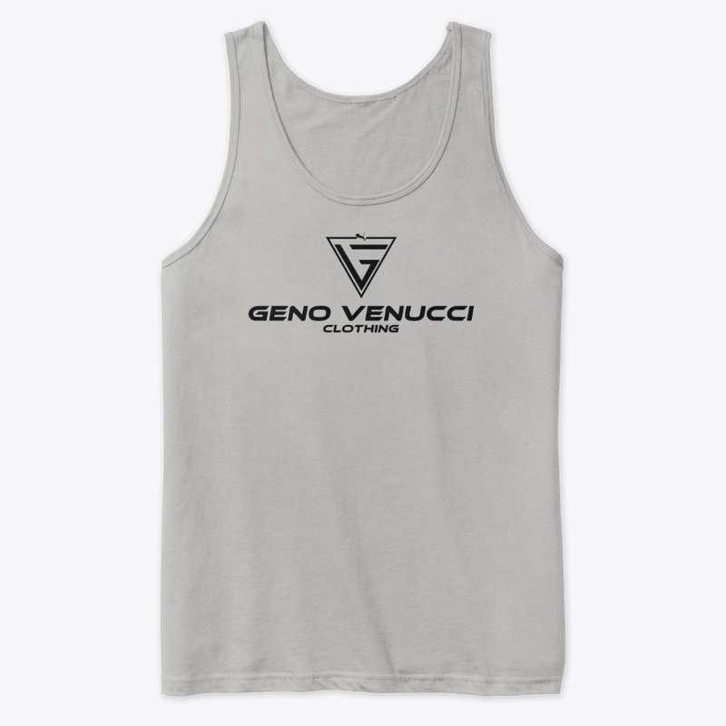 Geno Venucci 