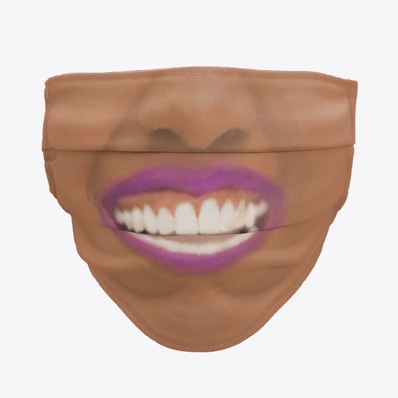 Always Smiling 3