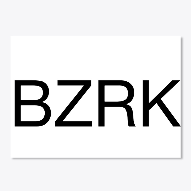 BZRK style