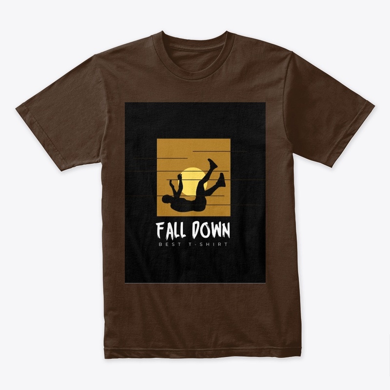 JJ NEW MEN'S T-SHIRT