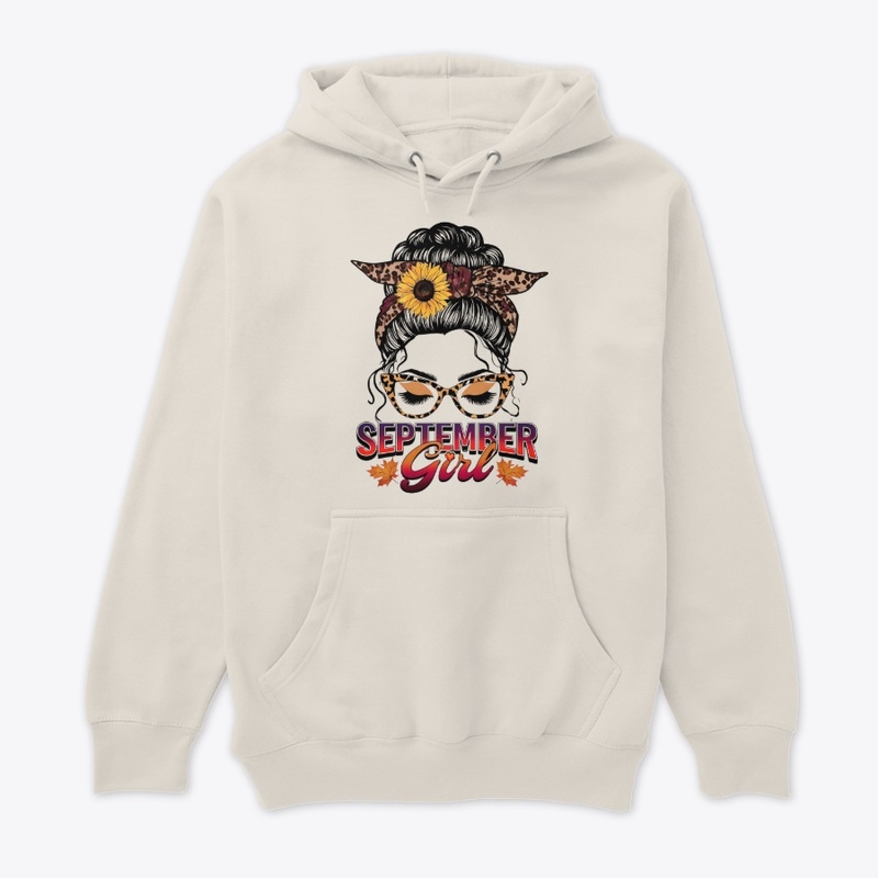 September Girl #9