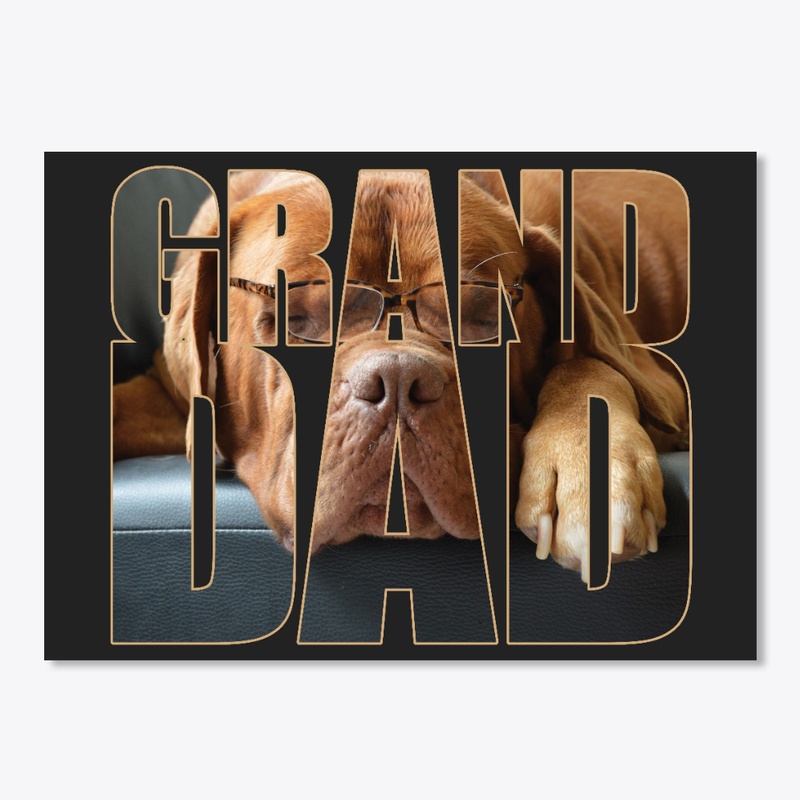 Granddad - Meaningful Father Day Gift