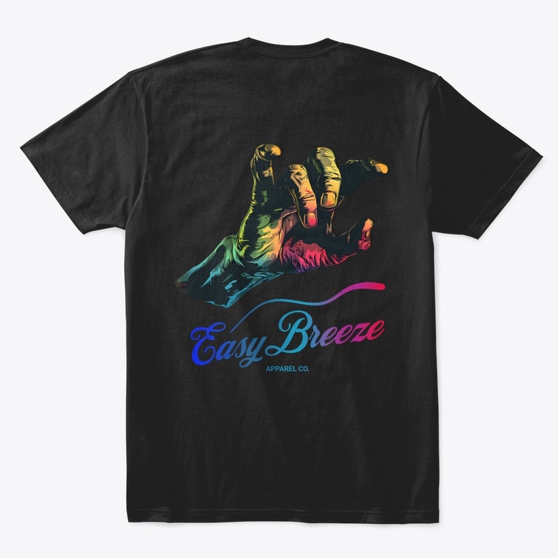 EasyBreeze Hand