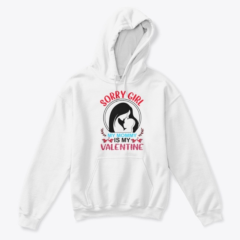 valentine t-shirt design