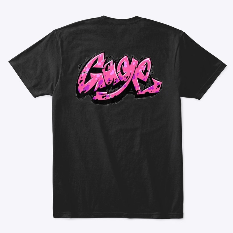 Spottsy by Gage