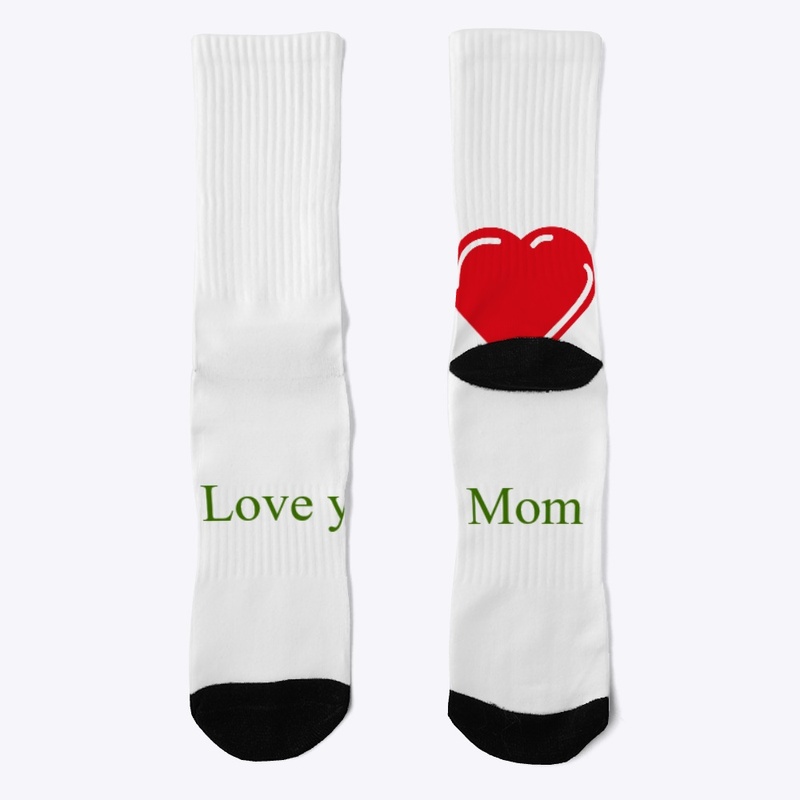 Love you Mom