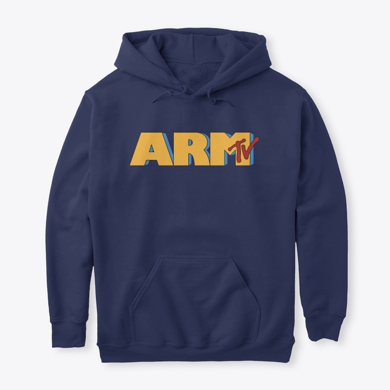 I Want My ARMTV