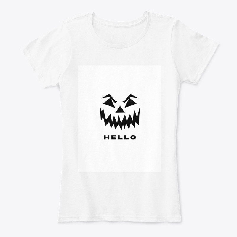 T shirt collection