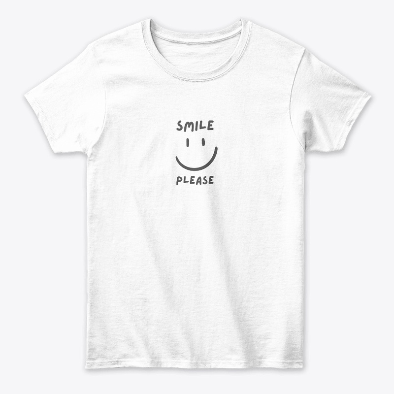 Smile Please :)