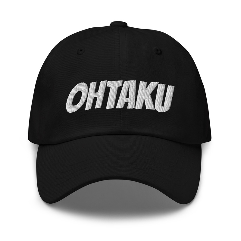 -RBFC- | OHTAKU VER .1 | DAD HAT!