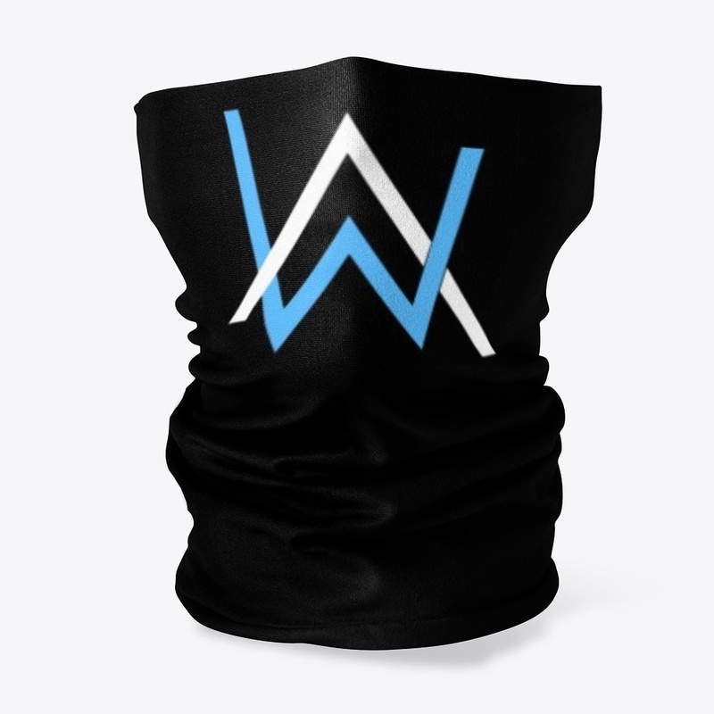 Alan Walker