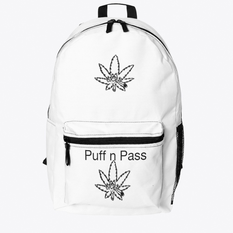 The Puff n Pass