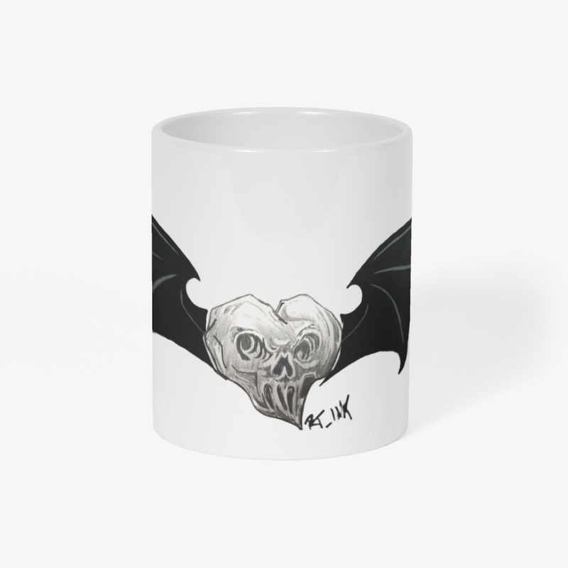 Ink-Bat 