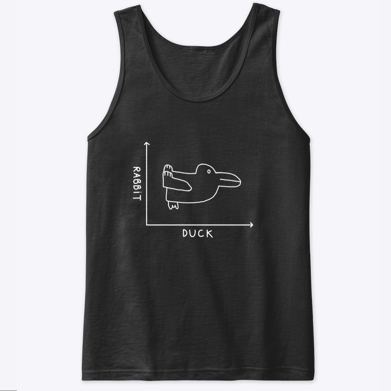 The rabbit–duck illusion