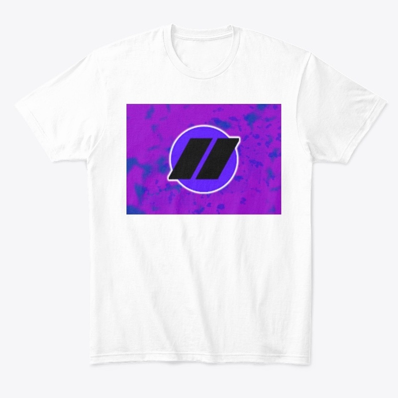 SPLATTER ICON TEE