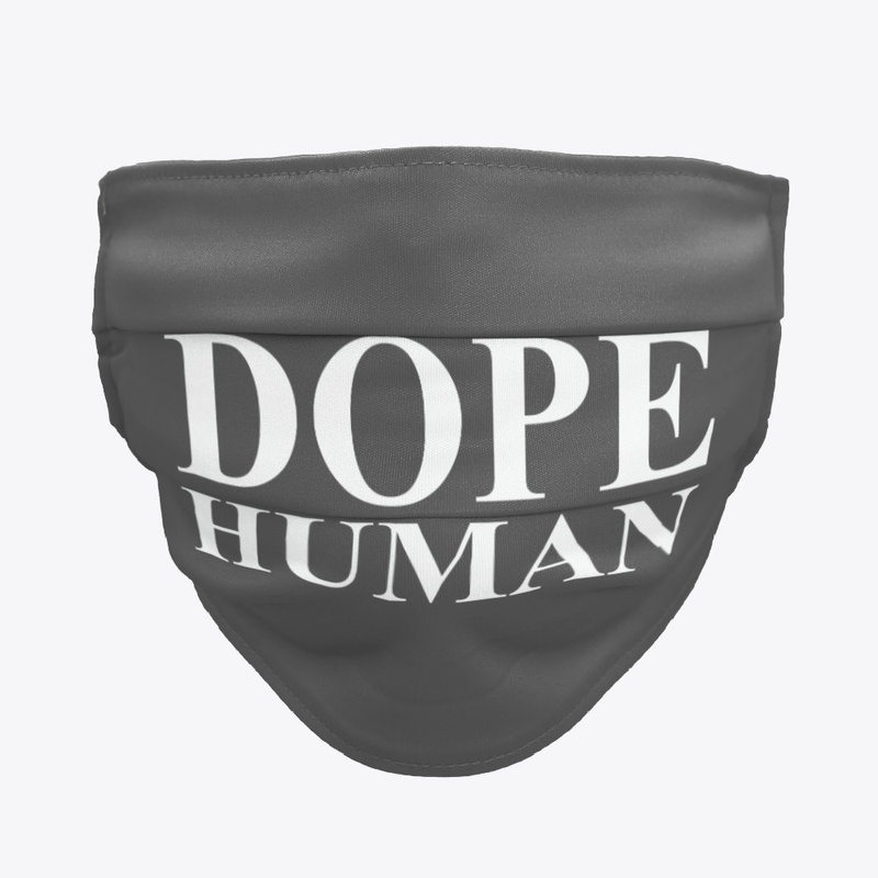 DOPE HUMAN
