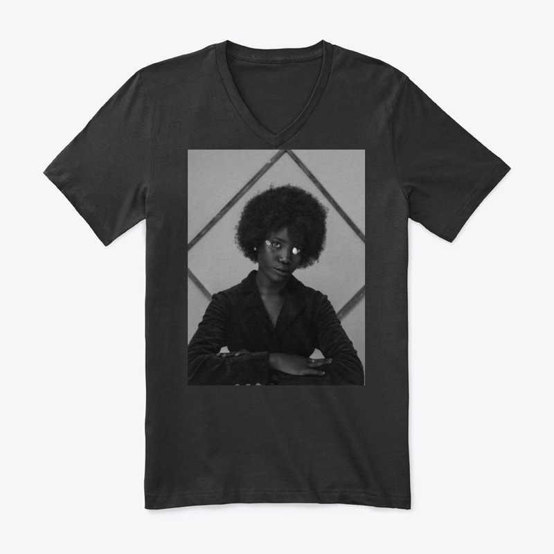 Gilique Afro Chic Tees