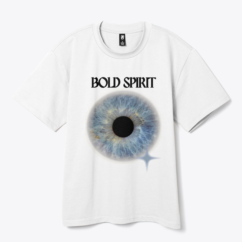Visionary Spirit