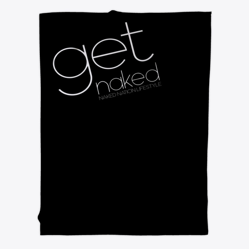 GET NAKED AGAIN