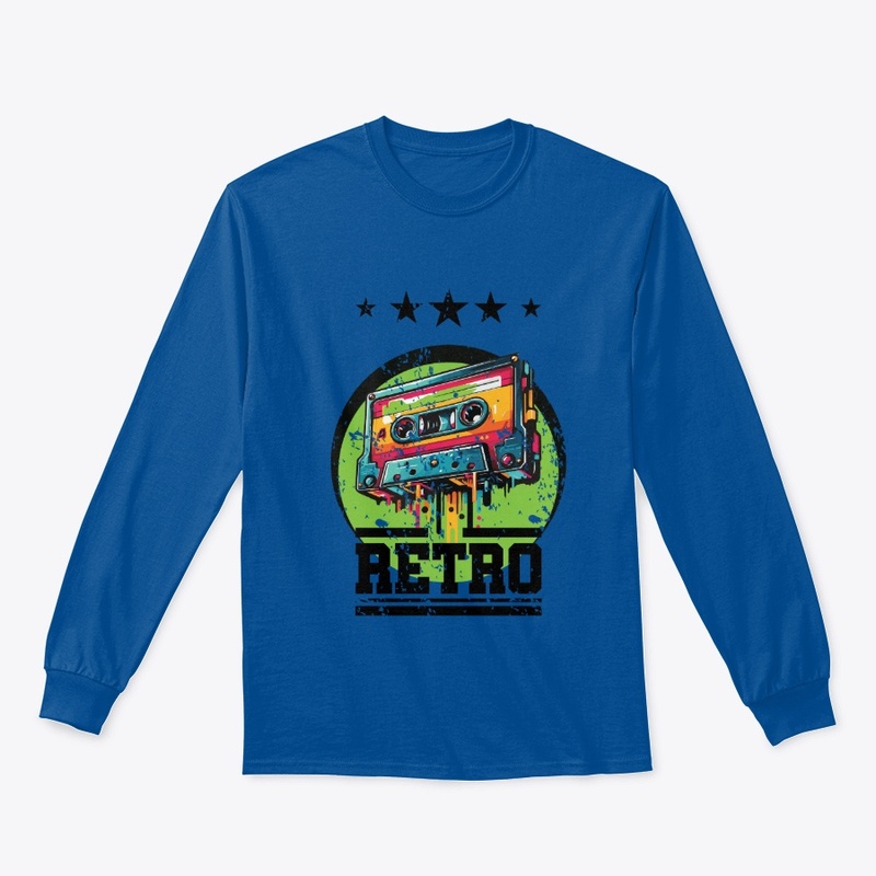 men's t-shirt design