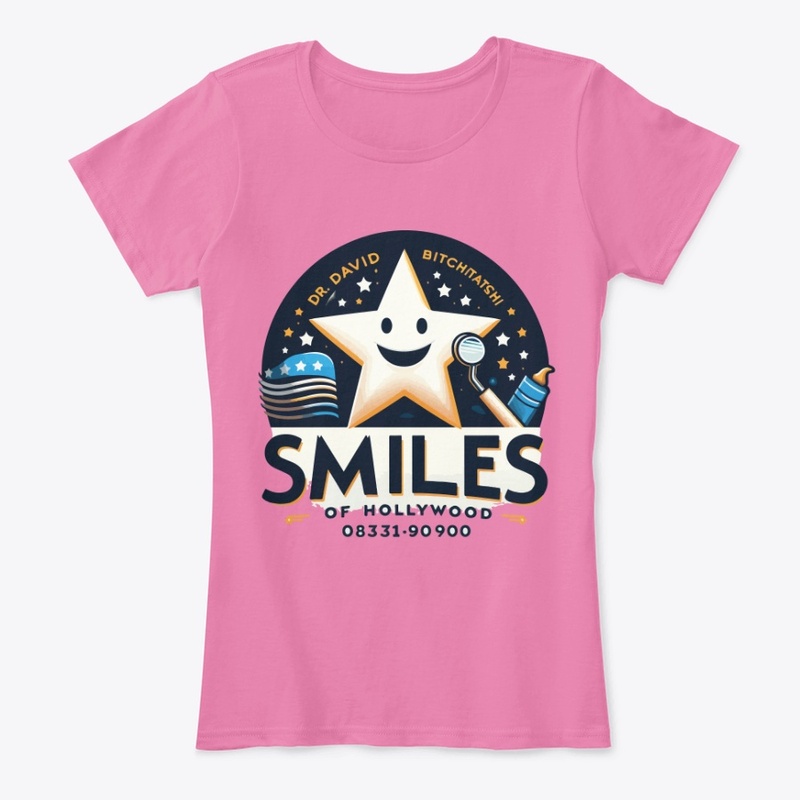 smiles star 