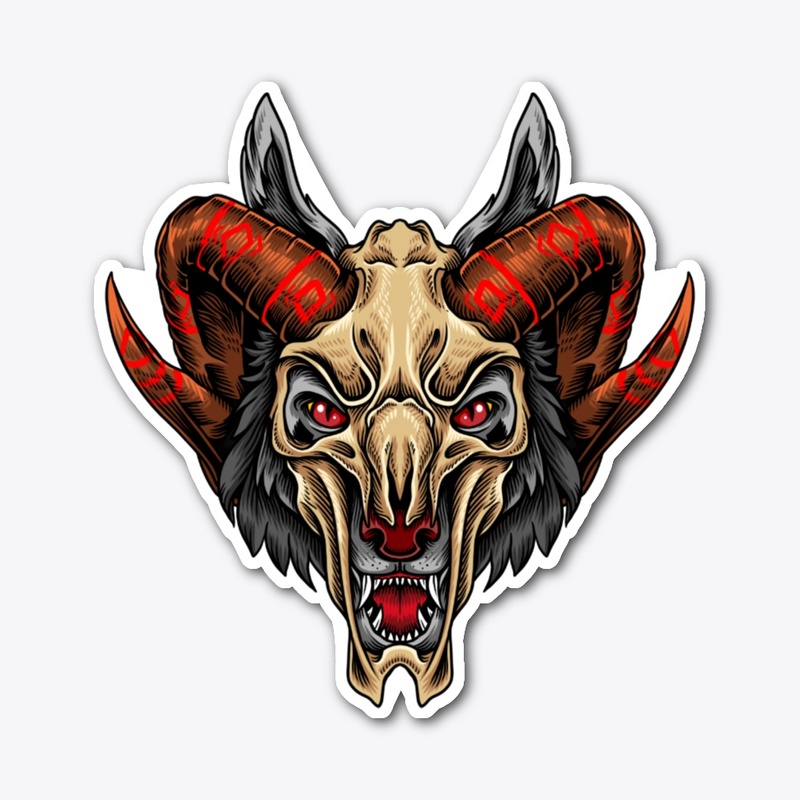 The KrimZen Wolf