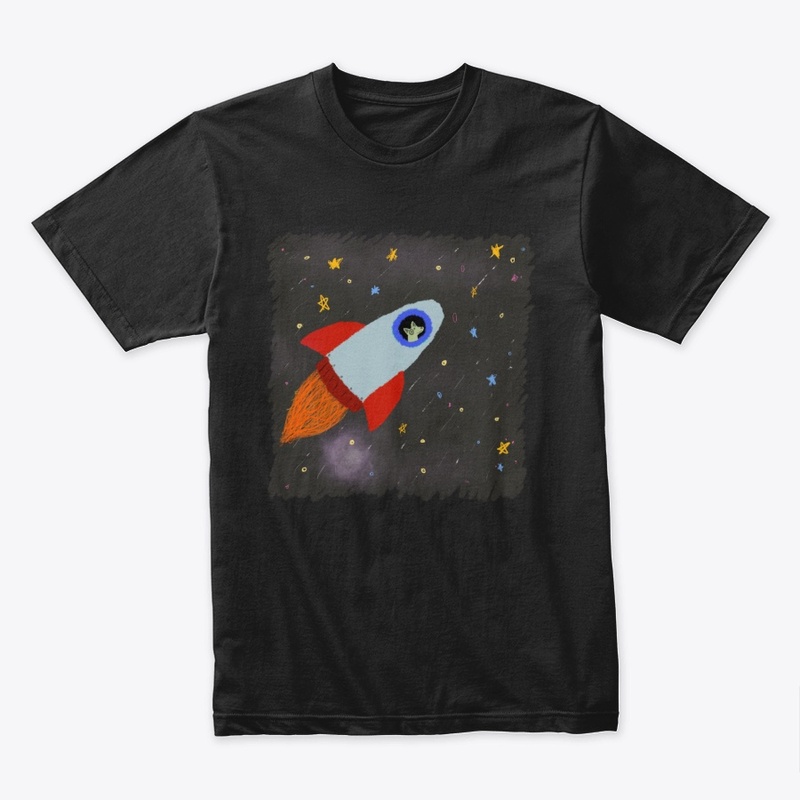 Rocket Dog