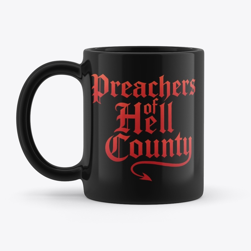 Love eternal coffee mug