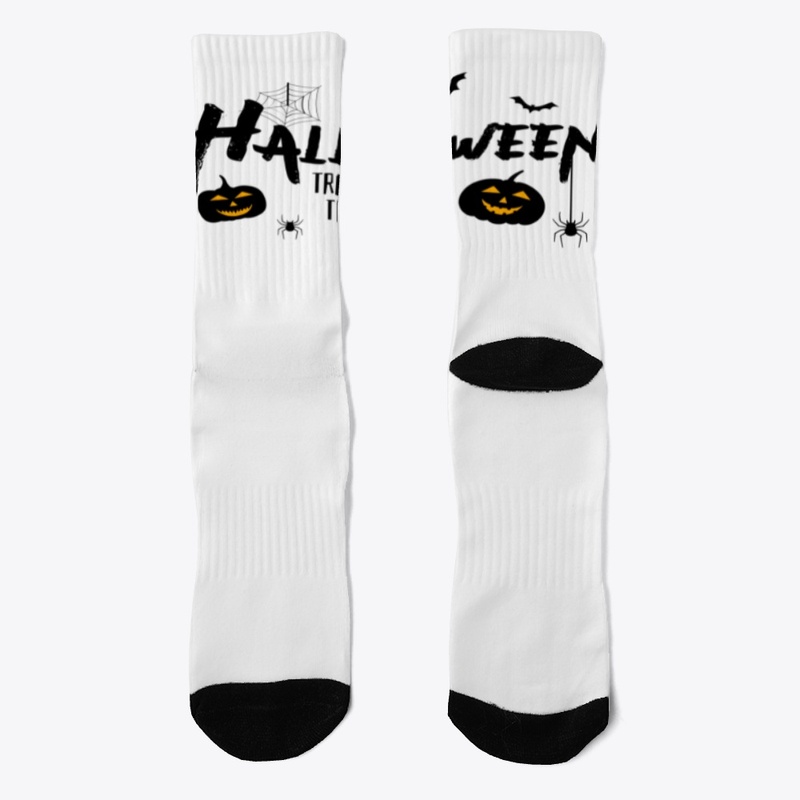 HALLOWEEN FOR YOU
