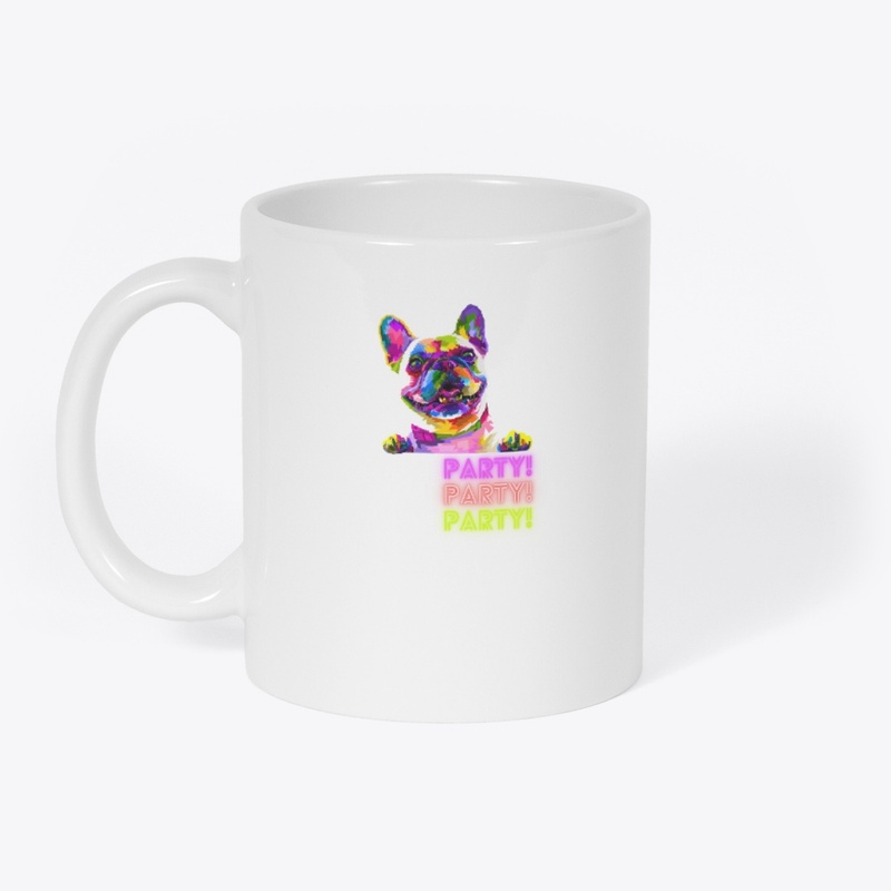 PARTY KOOLDOG